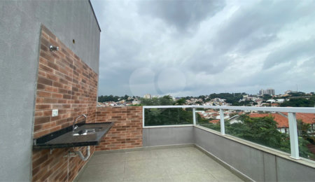 Casa à venda com 3 quartos no condomínio Sunset Gardem, São Paulo - SP