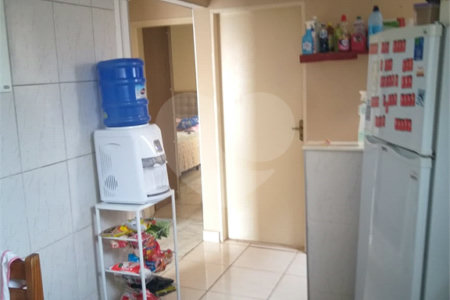 Casa para venda no Jardim Brasil
