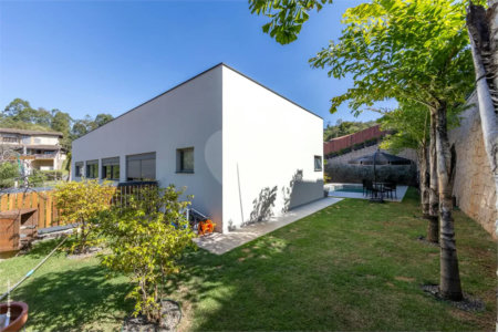 Casa à venda no condomínio Vinhas da Vista Alegre - Lado Sede, Vinhedo - SP