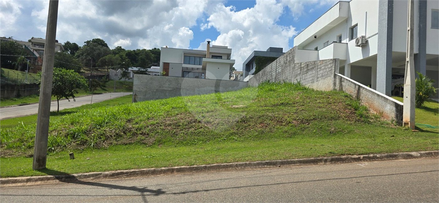 Terreno à venda em Santa Isabel II, Louveira, SP