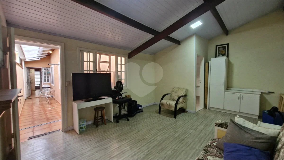 Casa Térrea - Totalmente mobiliada para locação no bairro Ponte – Atibaia/SP