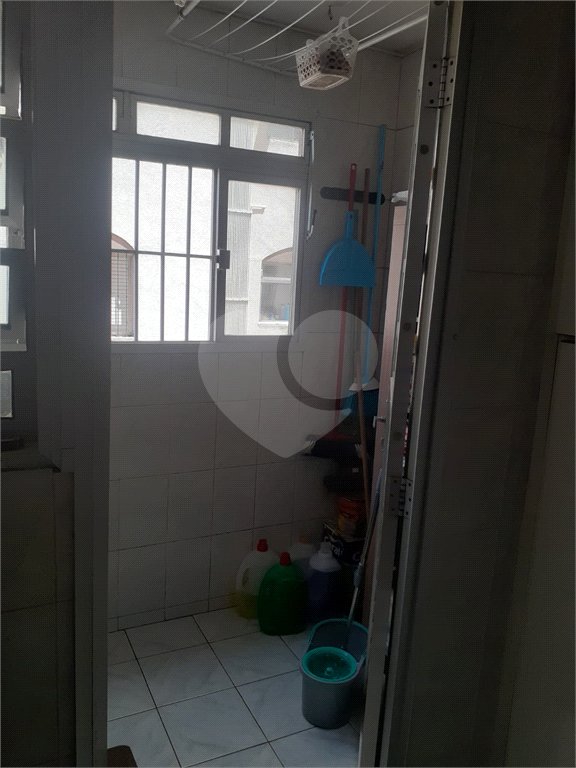 Apartamento com 62 m² e 2 dormitórios por 300 mil reais, Vila Nivi São Paulo, SP.