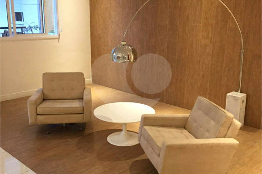 Apartamento com 1 quarto à venda em Bosque Da Saúde - SP