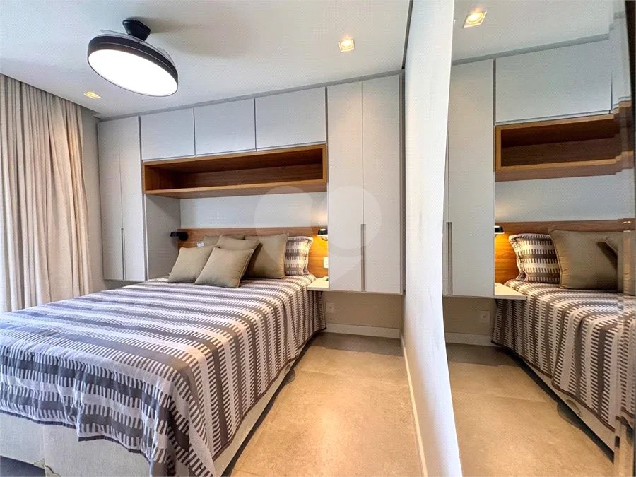 Cobertura à venda com 4 quartos, sendo 2 suítes,  em Riviera de São Lourenço, Bertioga, SP