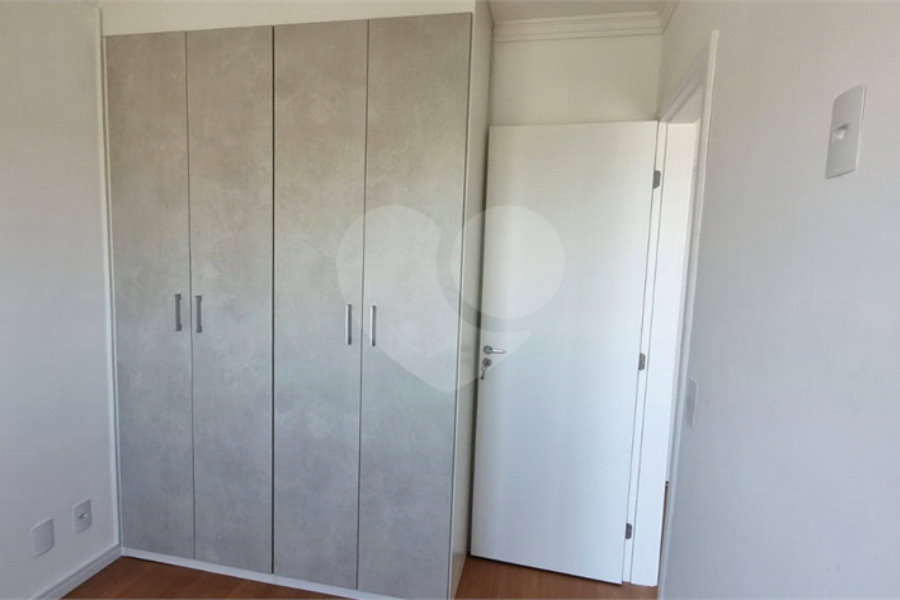 Apartamento Pirituba