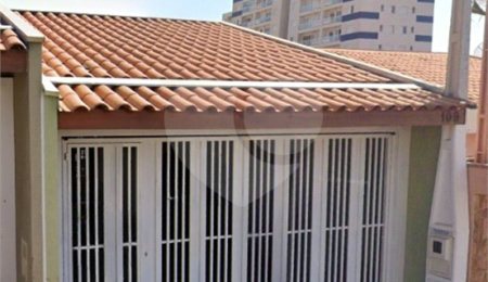 Casa à venda com 2 quartos, sendo 1 suíte,  em Jardim Gibertoni, São Carlos, SP