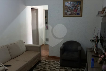 Casa térrea 2 quartos