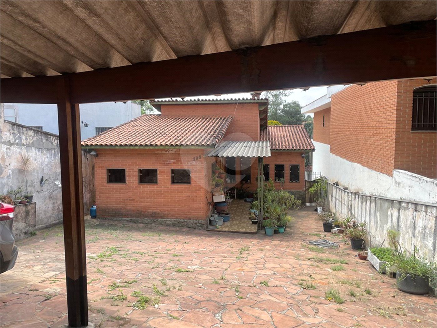 Casa no Tremembé para Venda