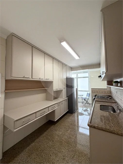 Apartamento com 3 quartos á venda no Campo Belo, São Paulo - SP
