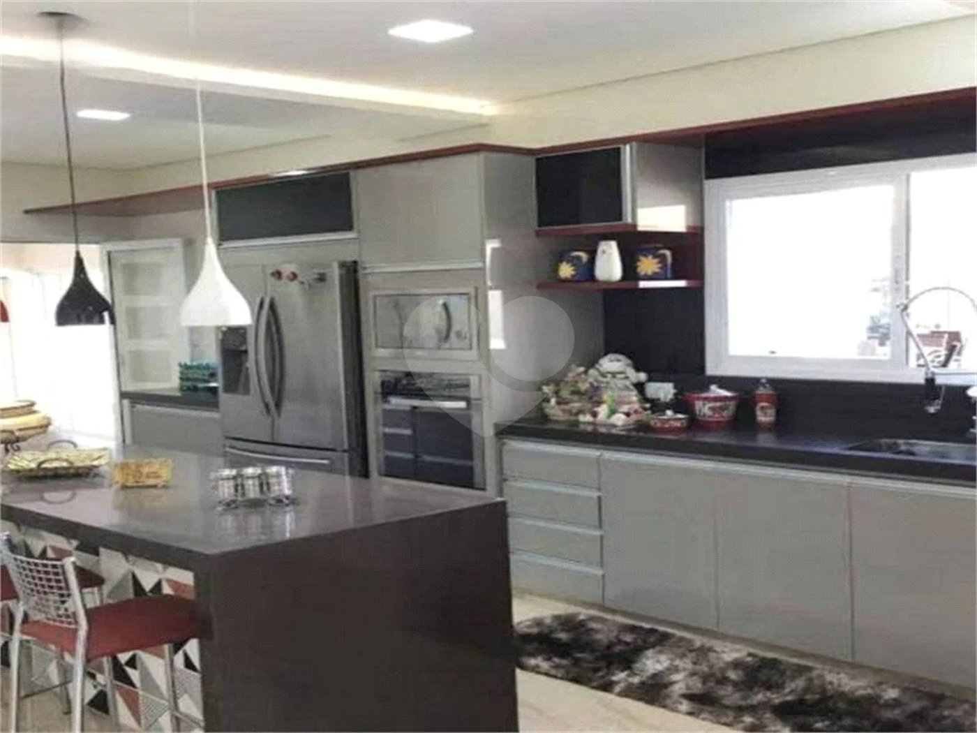 Casa em Condomínio à venda, 3 quartos, 2 suítes, 4 vagas, Park Campestre I - Piracicaba/SP