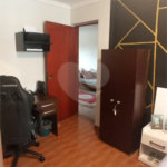 APARTAMENTO PARA VENDA NO CONDOMÍNIO EDIFÍCIO ELIAS ISSA - MOOCA