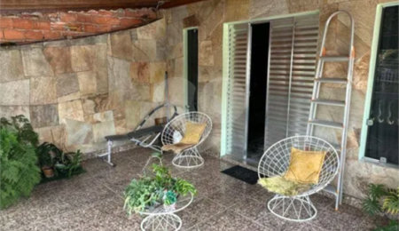 Sobrado à venda com 4 quartos, sendo 2 suítes,  em Jardim Líbano, São Paulo, SP