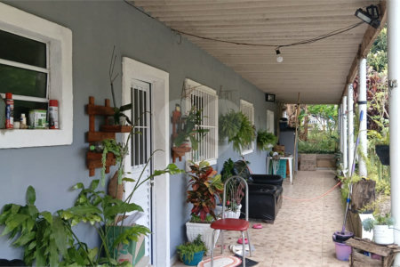 Chácara encantadora na Ilha do Bororé – um refúgio de tranquilidade e lazer