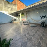 CASA A VENDA NO RESIDENCIAL DOM PEDRO, 2 DORMITORIOS, 1 BANHEIRO, 1 VAGA, SÃO JOSÉ DOS CAMPOS/SP.