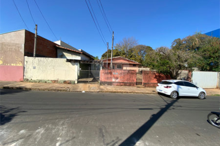 Casa à venda – Jardim Paulista (Residencial)