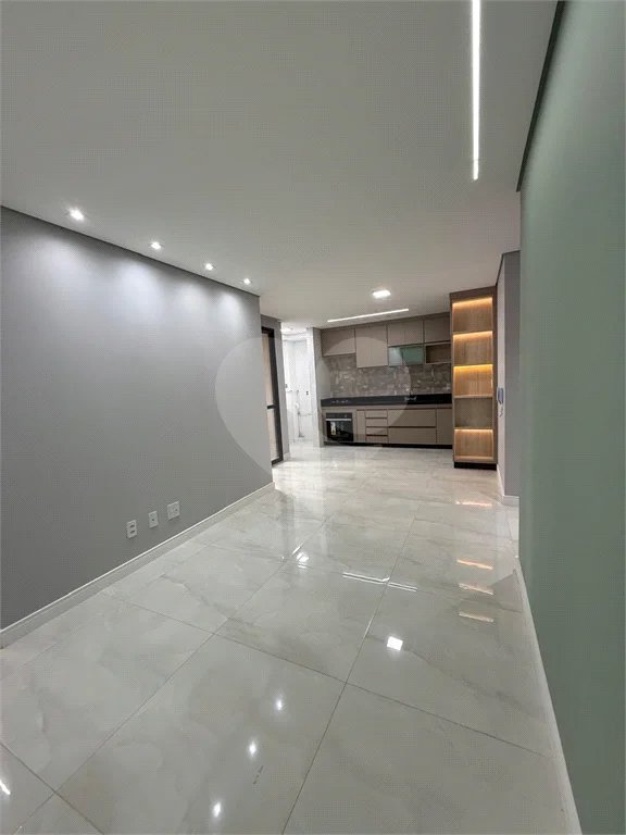 Apartamento à venda com 2 quartos, sendo 1 suíte, em Vila Progresso, Jundiaí, SP