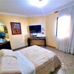 Apartamento com 4 suítes para venda em Santana - São Paulo
