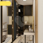 Casa Térrea em Construção - Condomínio Damha IV