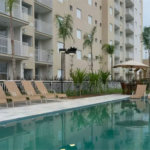 Apartamento à venda com 2 quartos, sendo 1 suíte,  em Butantã, São Paulo, SP