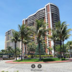 LEILÃO DE IMÓVEIS Barra da Tijuca, Apartamento com 3 quartos, sendo 1 suíte, em Barra da Tijuca, Rio de Janeiro - RJ