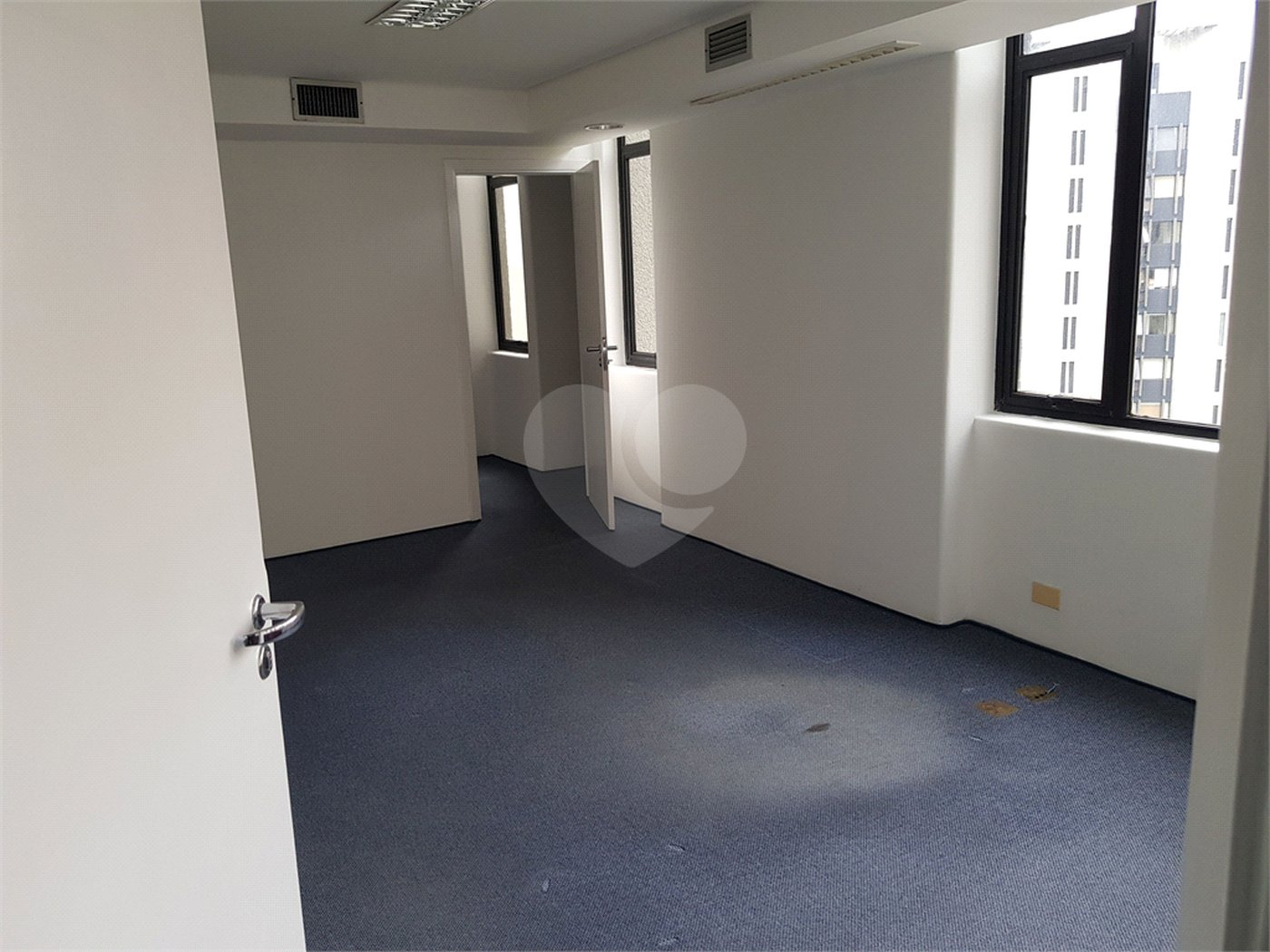 Sala para alugar em Brooklin, São Paulo, SP