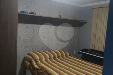 Apartamento 49m² , 2 dormitórios , 1 vaga , à venda no centro de Guarulhos.