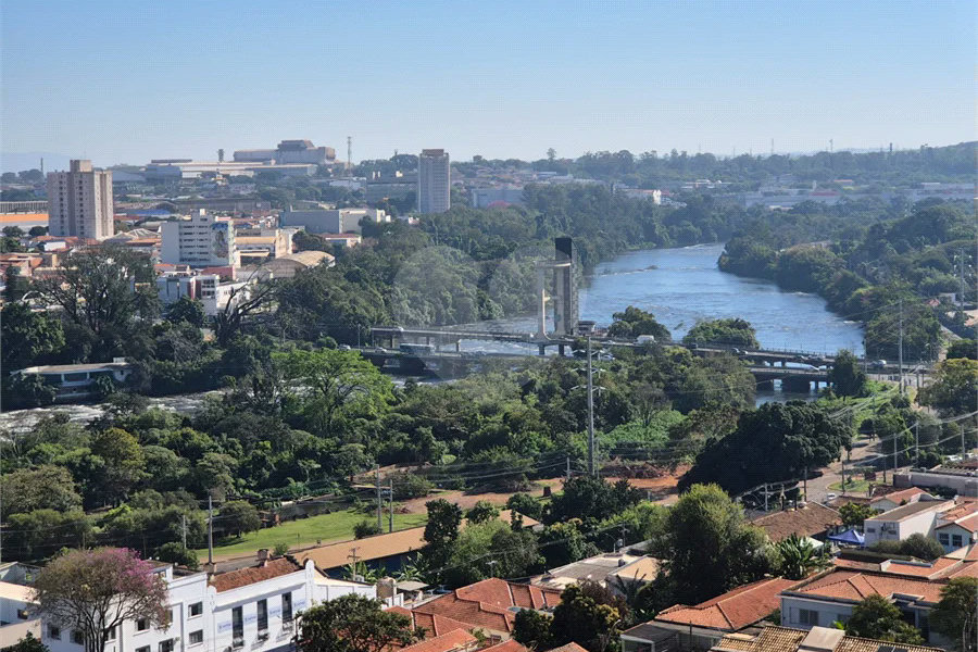 APARTAMENTO À VENDA | EDIFÍCIO ACAPULCO | PIRACICABA/SP