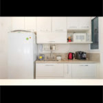 Apartamento mobiliado na Vila Mariana – pronto para morar!