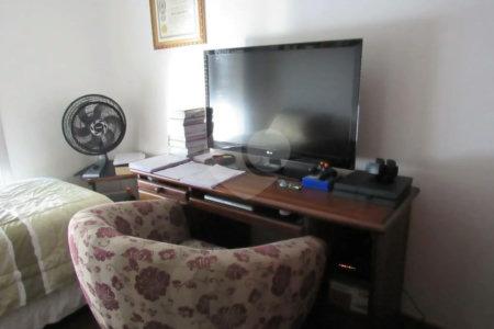 APARTAMENTO COM 3 DORMITÓRIOS , SENDO 1 SUITE