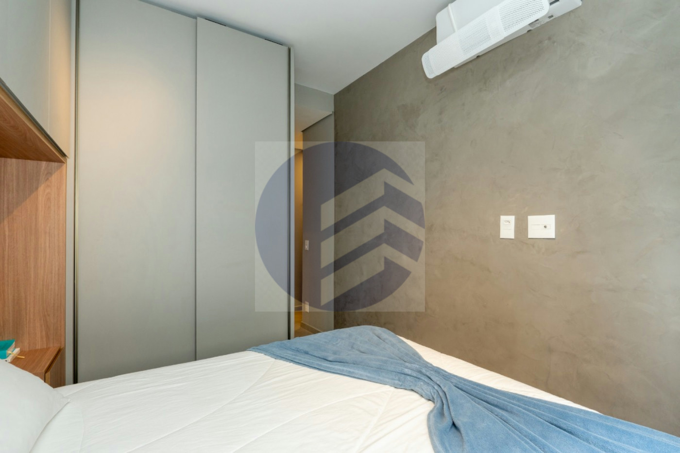Apartamento para venda em Vila Suzana de 59m² com 2 quartos, sendo 1 suíte e 2 vagas