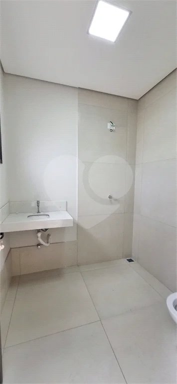 Casa à venda no Condomínio Agapé