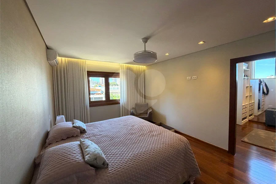 Casa com 4 quartos com sofisticação, conforto e exclusividade no Jardim Europa