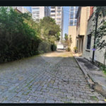 Casa de Vila Tombada 2 dormitórios/ 2 banheiros/ 1 vaga em Higienópolis