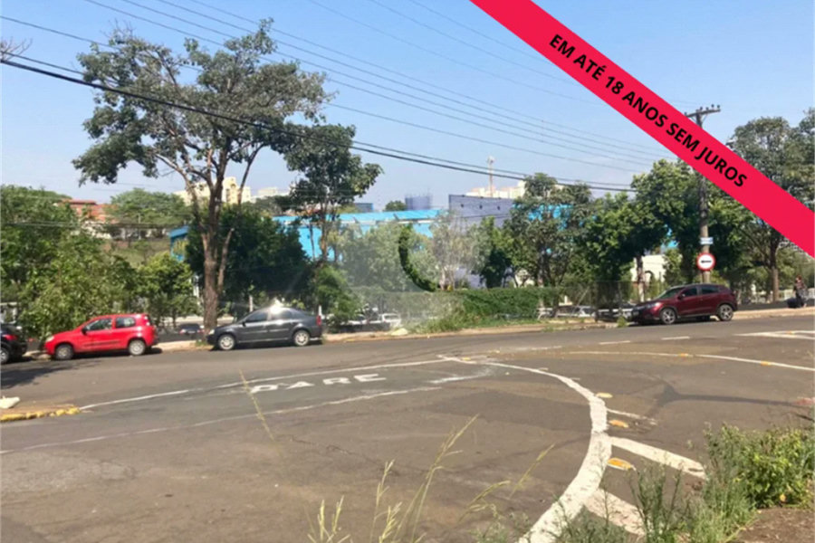 Terreno Comercial e Residencial à venda em Piracicaba/SP.