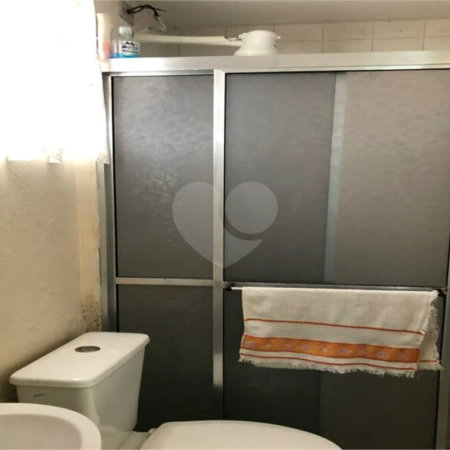 Apartamento Venda Condomínio Morumbi 02 dormitórios