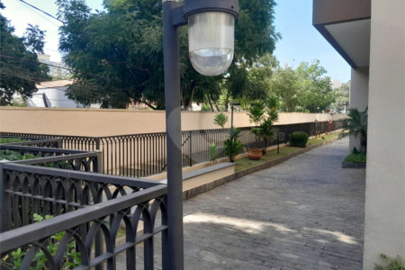Apartamento para locação 53m² na Vila Mariana ao lado do Metrô Klabin