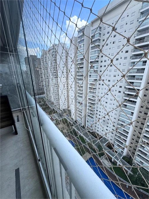 92 m², 3 dormitórios, varanda gourmet, 2 vagas e lazer completo