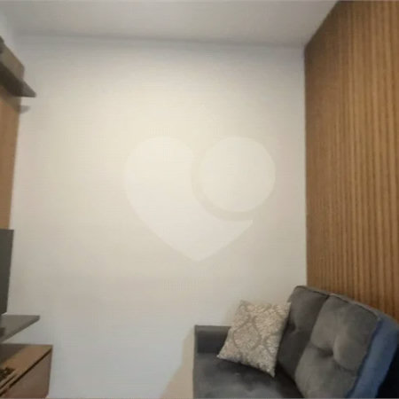 Studio Mobiliado no Alto do Ipiranga – Andar Alto e Vaga para Moto