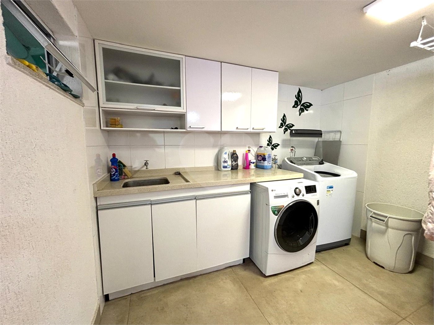 Casa térrea em rua sem saída com guarita 24hs - Tremembé - São Paulo/SP