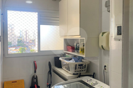 Apartamento 85m2 cm 1 suite, 2 dorms e 2 vagas no melhor da Vila Vera