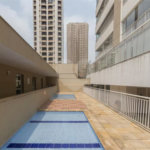 Apartamento na Região da Mooca. Excelente Localização com 3 Dormitórios sendo 1 Suíte e 2 Vagas de Garagem
