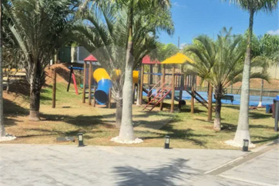 Terreno à venda no Condomínio Park Campestre I em Piracicaba/SP.