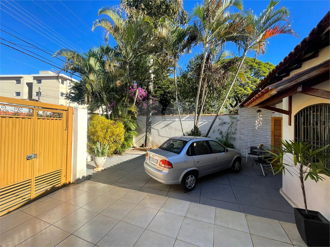 Casa térrea disponível para venda no Jardim Bandeirantes