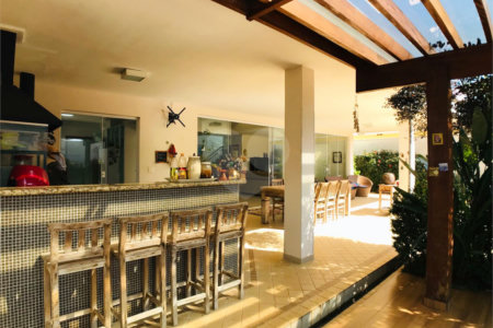Casa no Damha I.