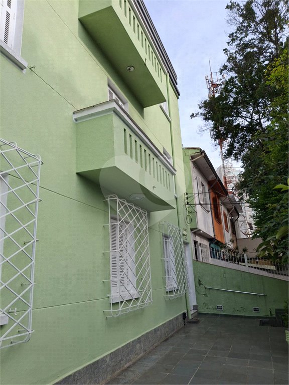 Oportunidade - Aclimação, Rua José do Patrocínio, 234 – Imóvel com 96m²
