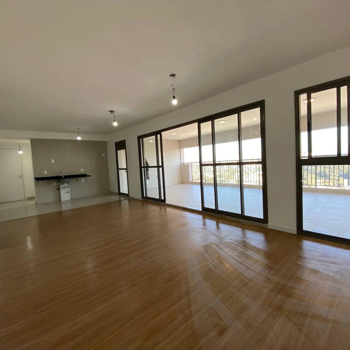 Apartamento à venda com 3 suítes em Butantã, São Paulo, SP