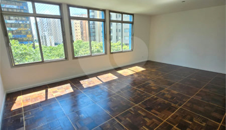 Apartamento à venda com 4 quartos, sendo 1 suíte, em Bela Vista, São Paulo, SP