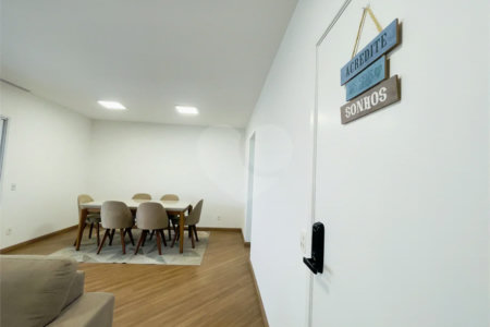 LOCAÇÃO DOMO LIFE C/ 155 m² - 3 DORMITÓRIOS | 3 VAGAS | CONDOMÍNIO CLUBE PRONTO PARA MORAR!