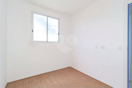 APARTAMENTO 2 DOMITÓRIOS 40 M2 MÓOCA