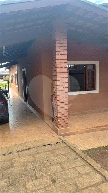 Casa à venda com 3 quartos, sendo 2 suítes, no condomínio Cafezal VI, Itupeva - SP